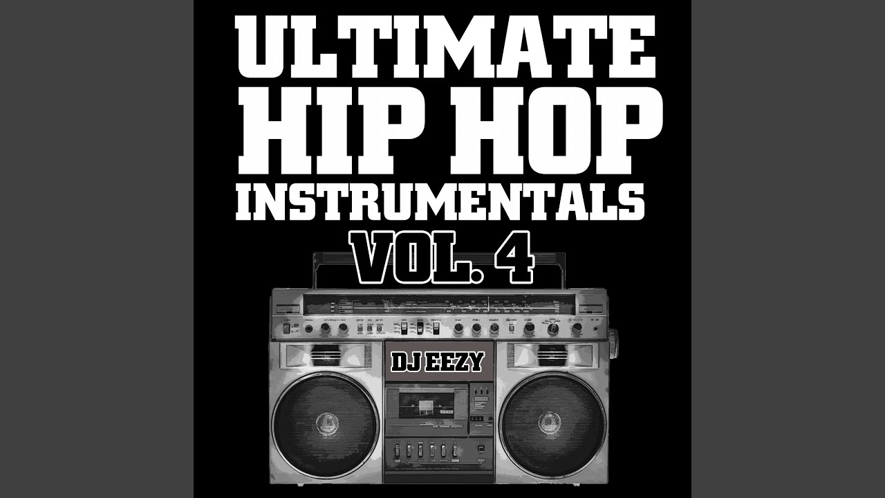 Who Do You Love? (Instrumental Version)