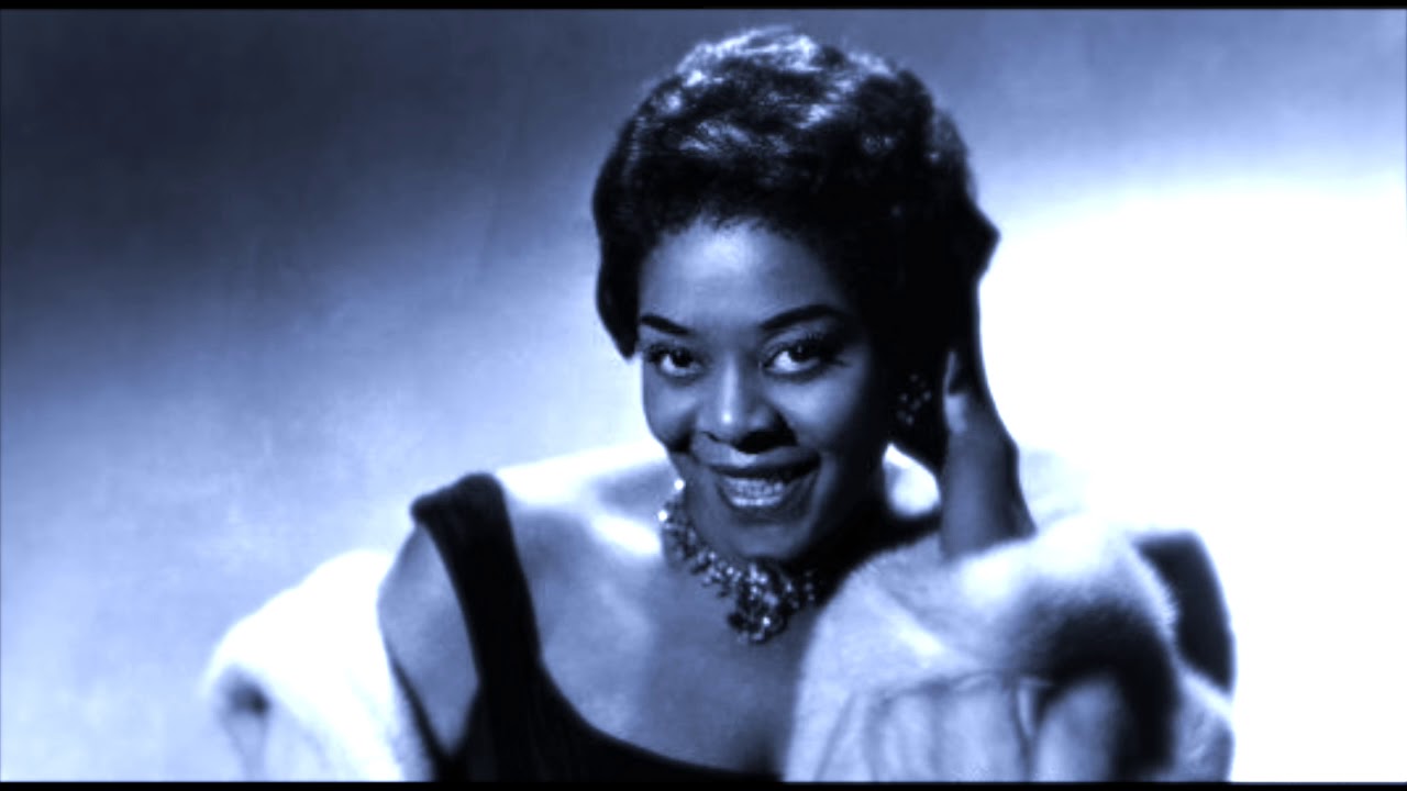 Dinah Washington - Ill Wind Ballad Medley (Roulette Records 1962)