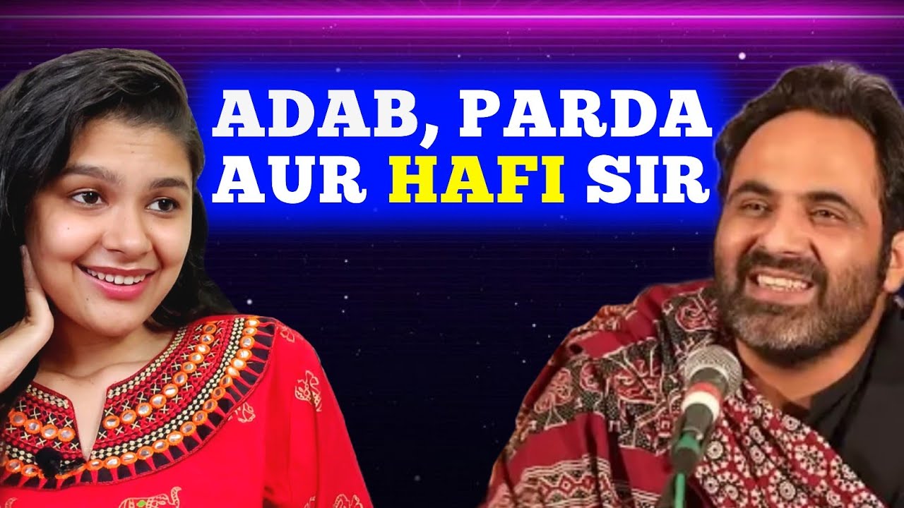 Indian Reaction on Tahzeeb Hafi Islamabad Mushaira 😍| New Mushaira 2022