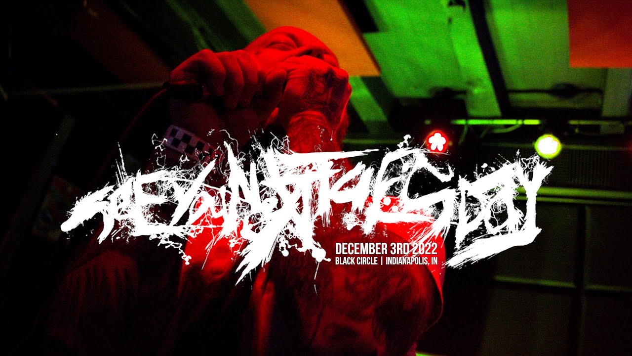 See You Next Tuesday - Full Performance @ Black Circle : 2022.12.03 (4K)