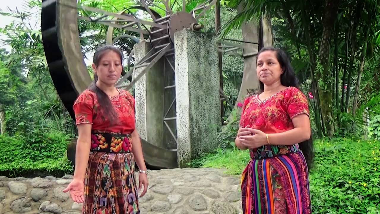 Duo Lidia Y Mary - Oh Iglesia De Cristo | Alabanzas Cristianas
