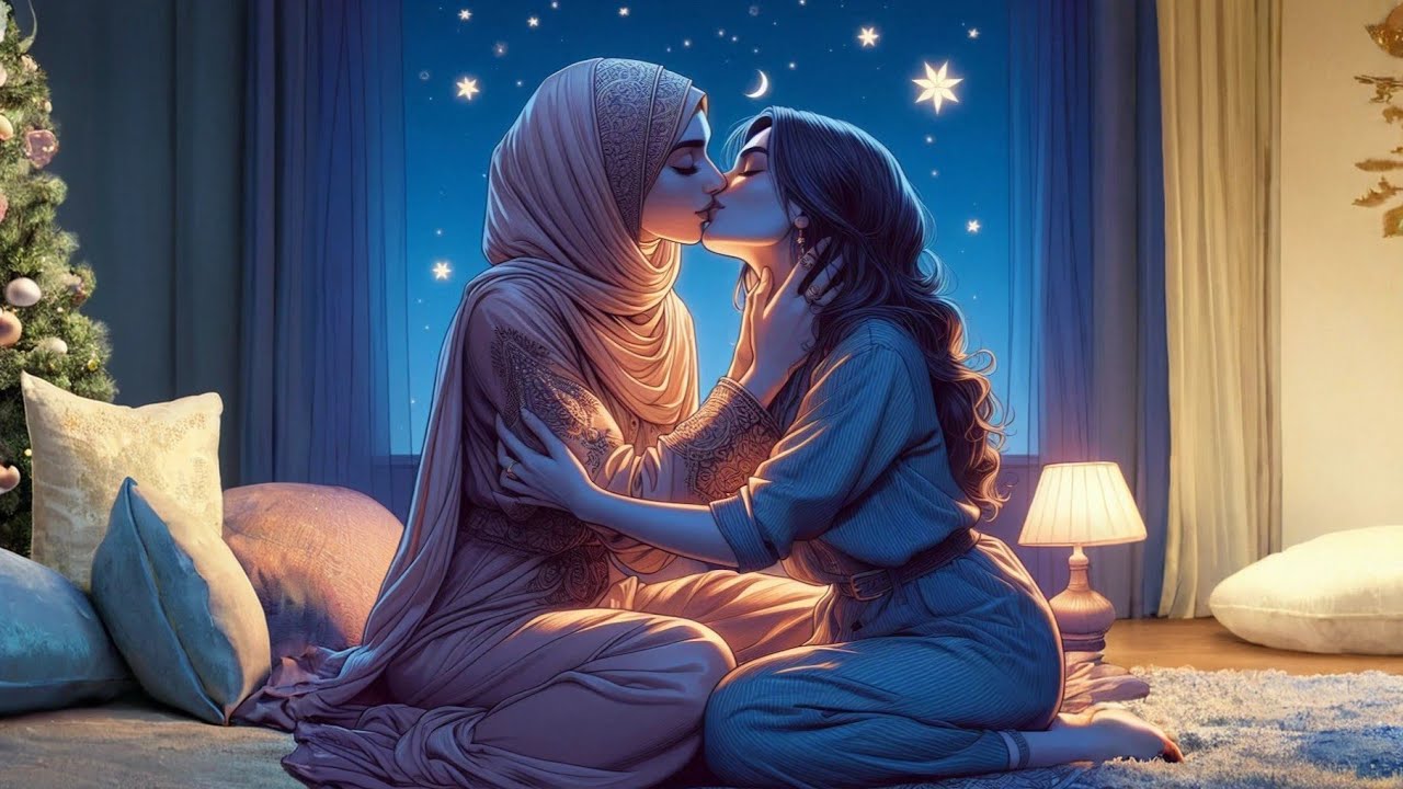 True Lesbian Infidelity Story: I Was a Good Wife Until... #lgbtstories #lesbianlove