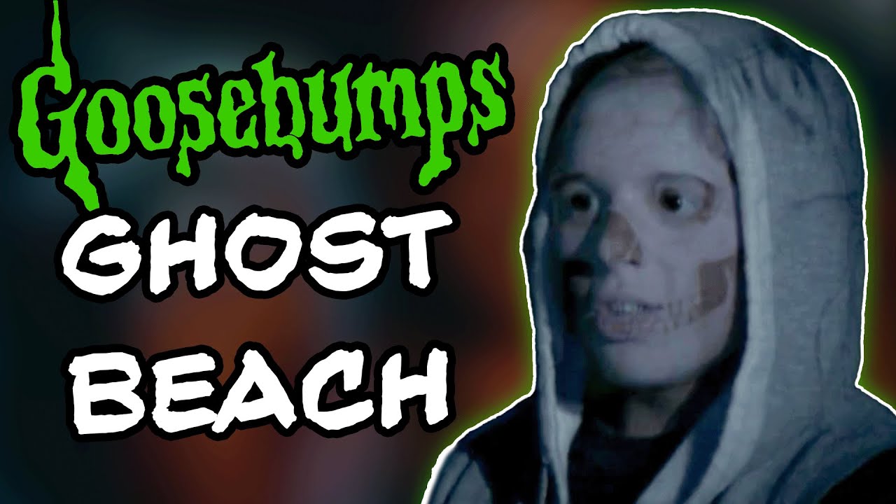 The Most HAUNTING Episode of Goosebumps