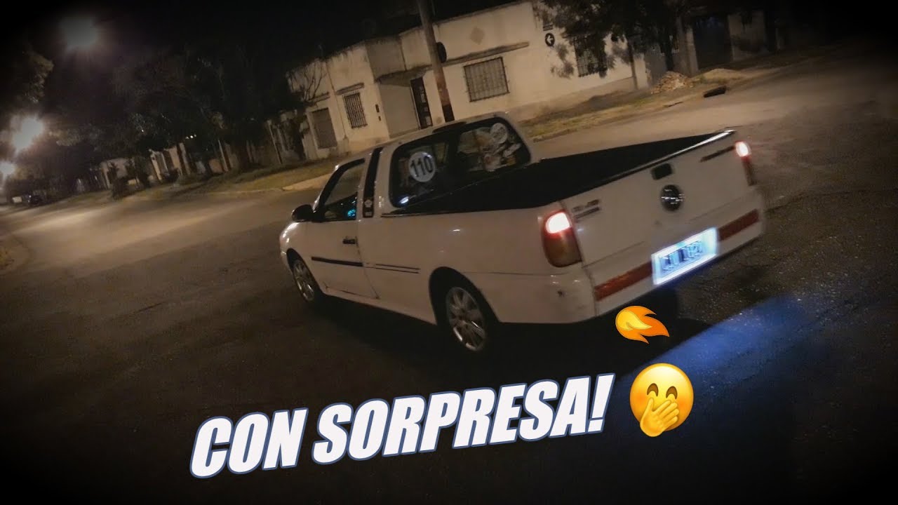 COLOCANDO EL ESCAPE | Facu Grecco