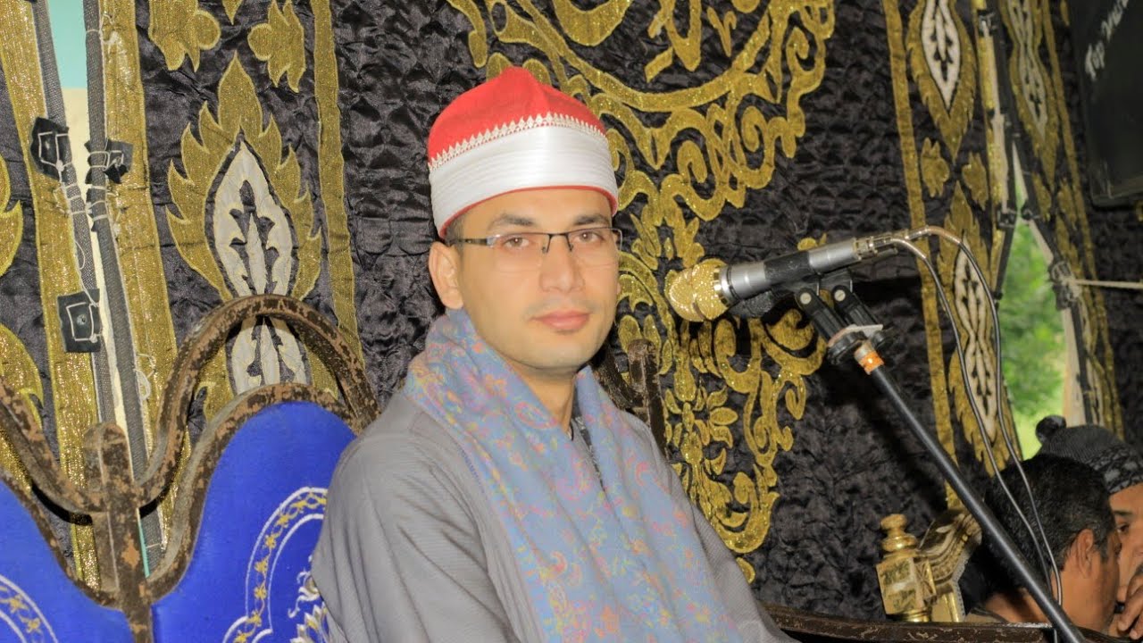 الشيخ عبدالقادر ابو عريبه|عـزاء الحاج سعيد محمد عبده زنباع البحيرة _طلمبات برسيق _ابوحمص  22_1__2026