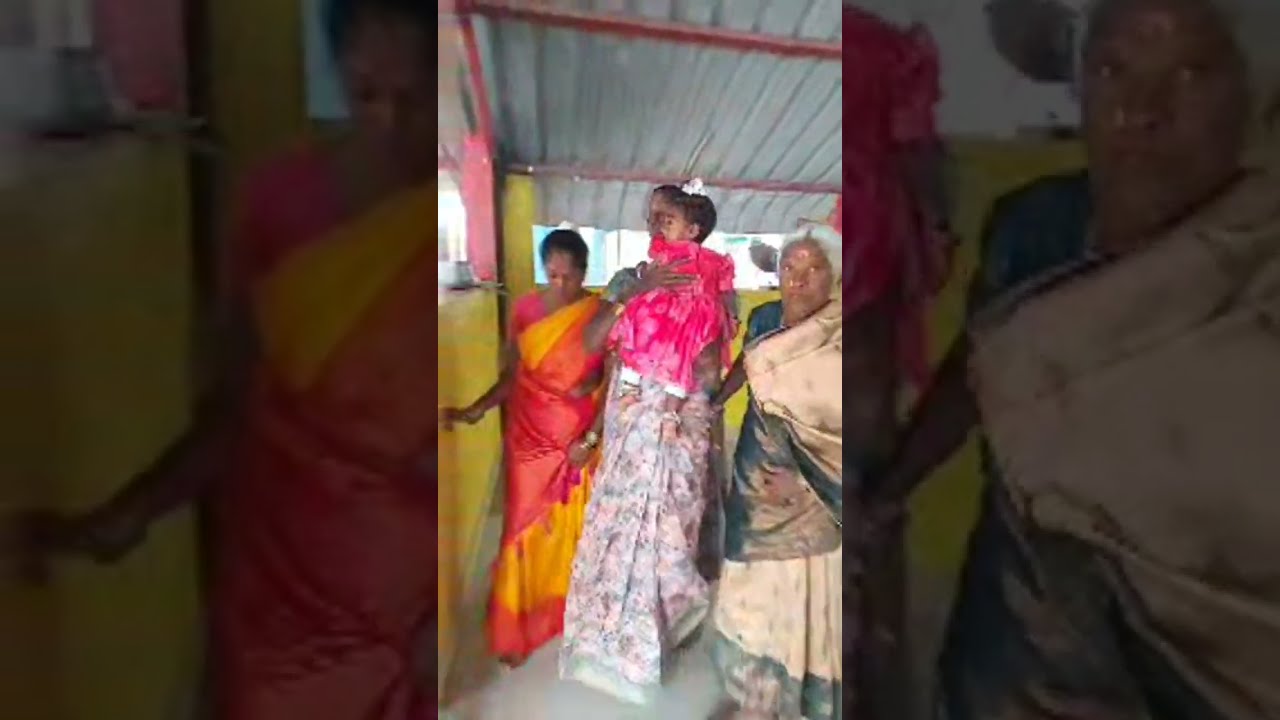 காட்டாகர அம்மா வாக்கு படி குழந்தை பாக்கியம் 🔥Kattagaram Om Sakthi Amman Trust is live!