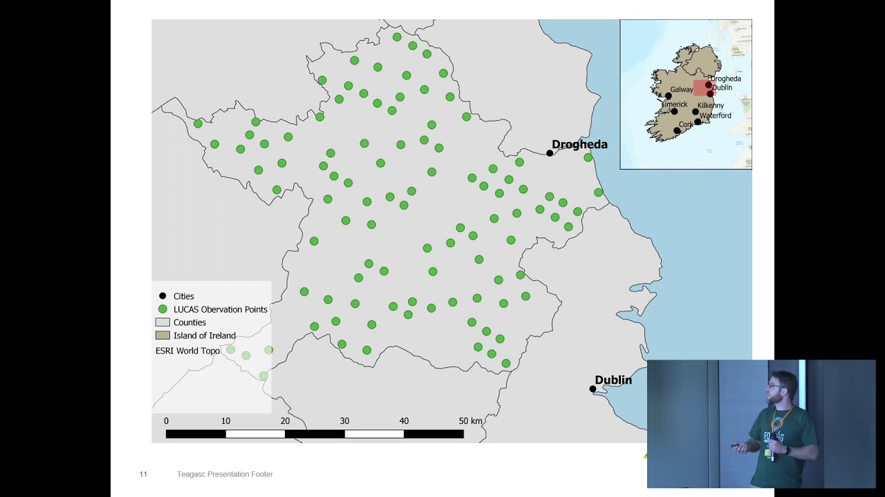 2019 - Extracting cloud free images in an area of interest from a remote sensing archive