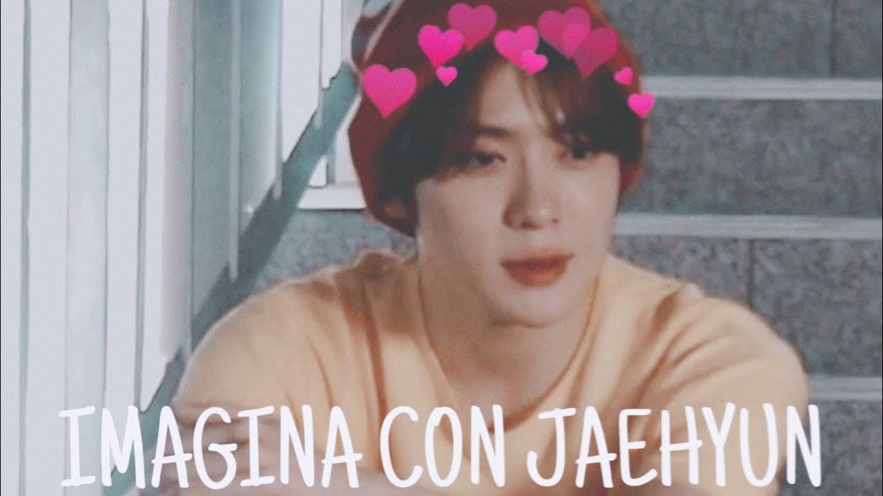 Imagina con Jaehyun (NCT) | "Musa"