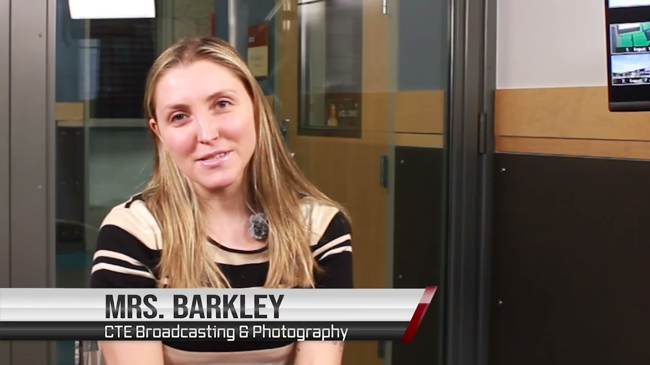 CTE Spotlight: CTE at Baker Middle School