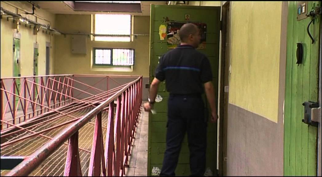 D'une Prison l'autre