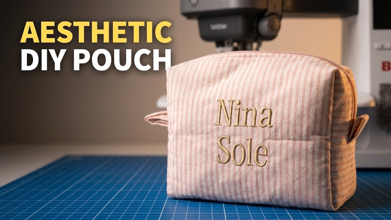 Punto dopo Punto: come faccio un Pochette