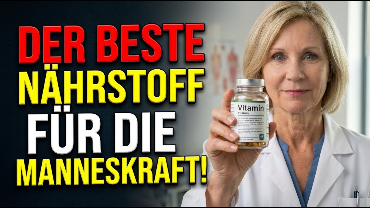 Nehmen Sie Magnesium Morgens? Das Sabotiert Ihre Testosteron-Regeneration