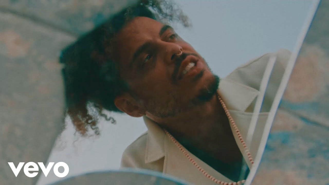 Davide Shorty - Finestra (Official Video)