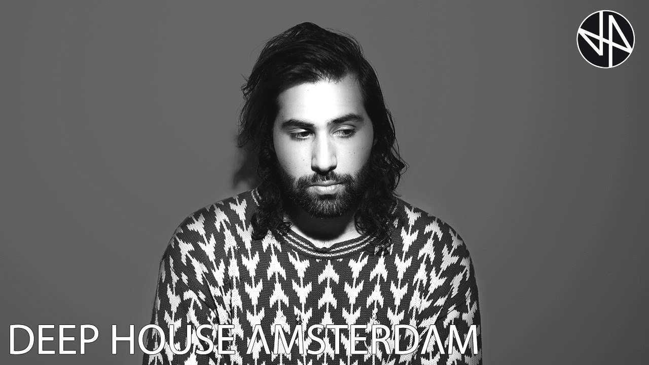 Mix #083 by Navid Izadi - Deep House Amsterdam