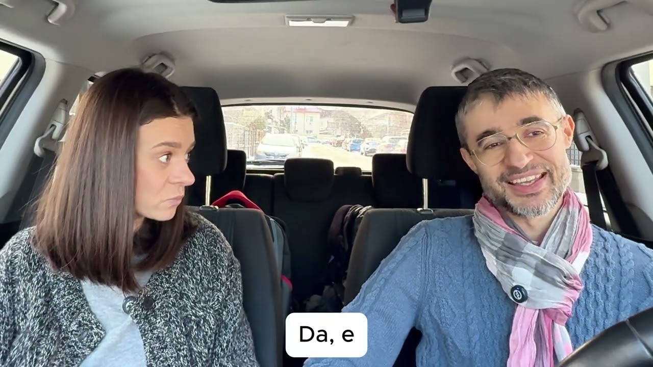 Ep 1 - Credință la bord. De ce facem asta?