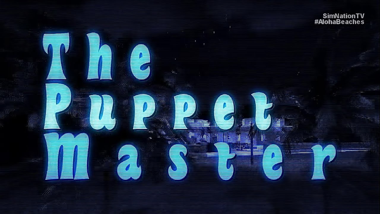 BGC2: Hawaii • Episode 2 “The Puppet Master” [HD]