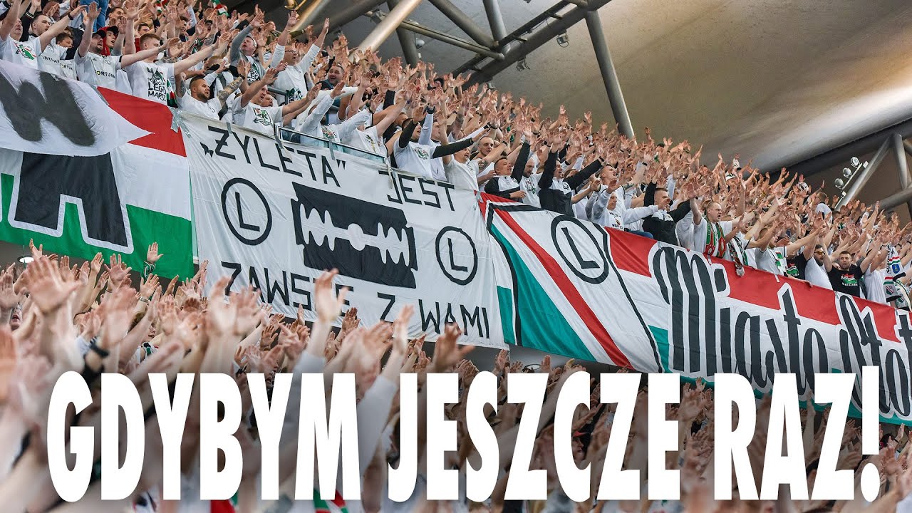 Żyleta: Gdybym jeszcze raz miał urodzić się
