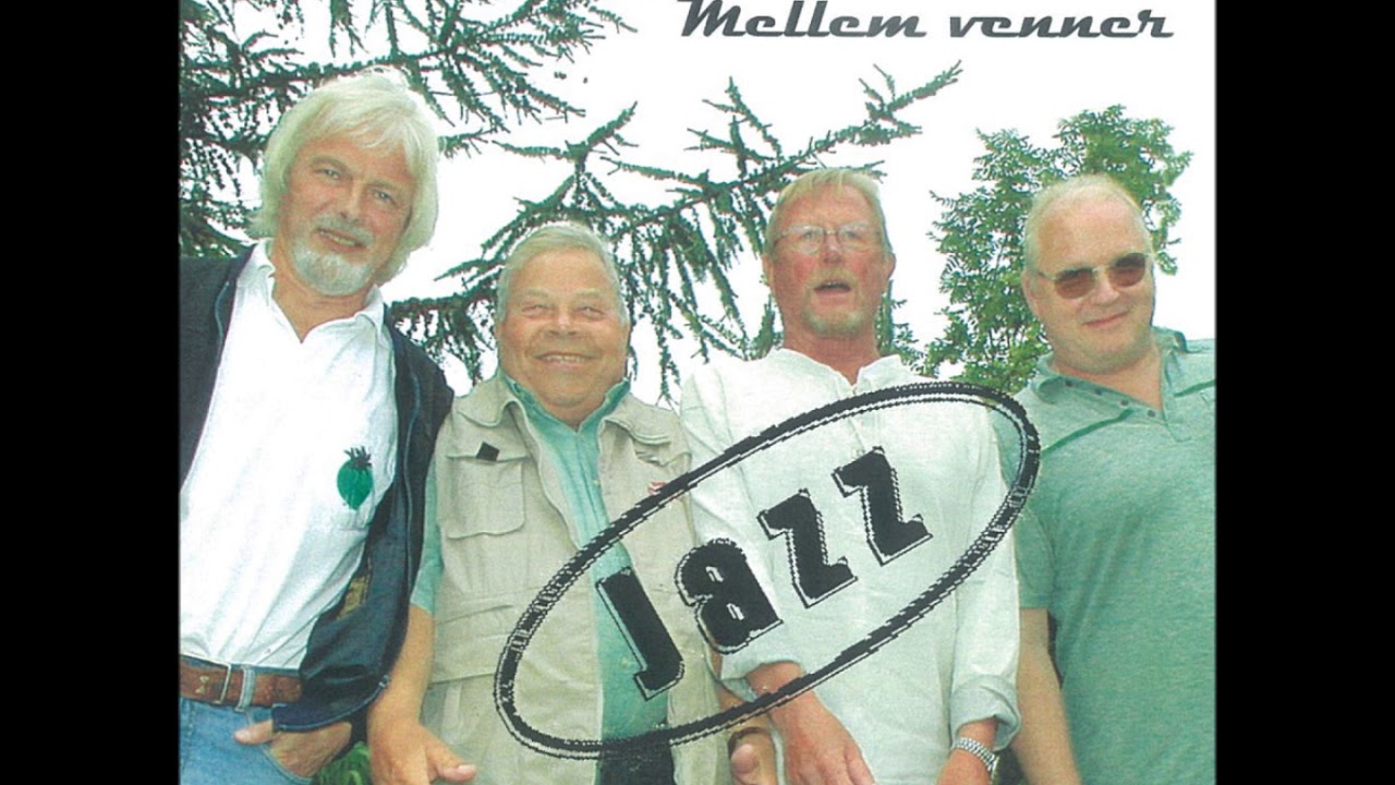 John Uldall Mellem venner