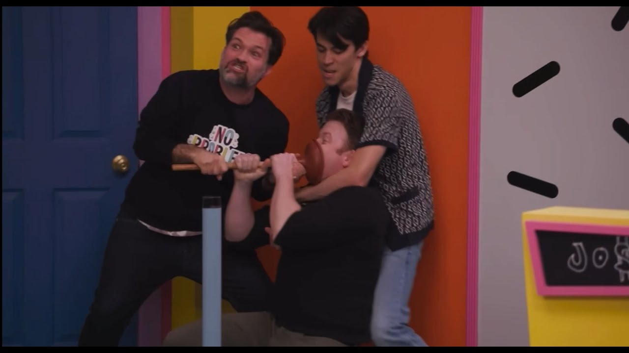 make some noise but the context lost the doritos funmax pirate challenge