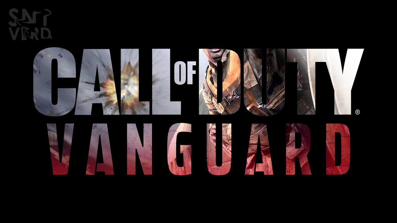 COD 2021 VANGUARD ► ЛУЧШИЙ ШУТЕР КОТОРЫЙ Я ВИДЕЛ ЗА ПОСЛЕДНИЕ 20 ЛЕТ! ► ВАНГАРД КАЛ ОФ ДЬЮТИ