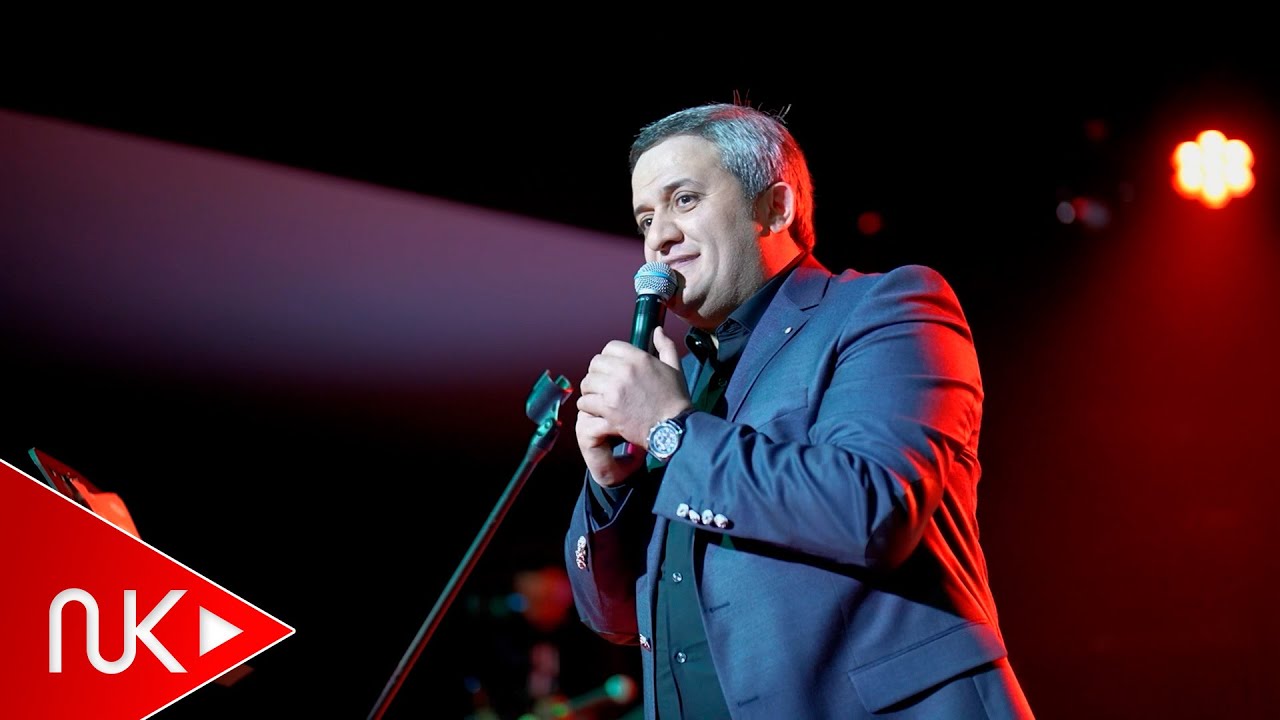 Orxan Lökbatanlı - Ürək Ola Bilsəydim 2025 (Konsertdən)