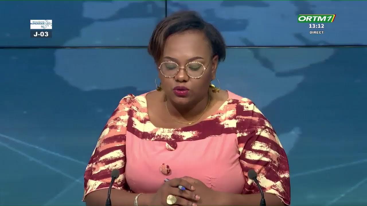 🔴Visite du President Assimi GOITA à Sikasso du 22 juin 2024.