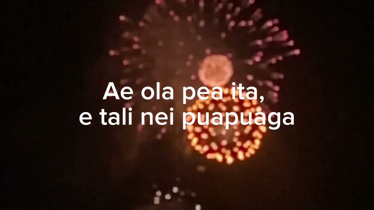 samoan-karaoke(Moe_ia_oe.(Richard_Parker.cover Pacific_Love_Band))#karaoke#samoankaraoke