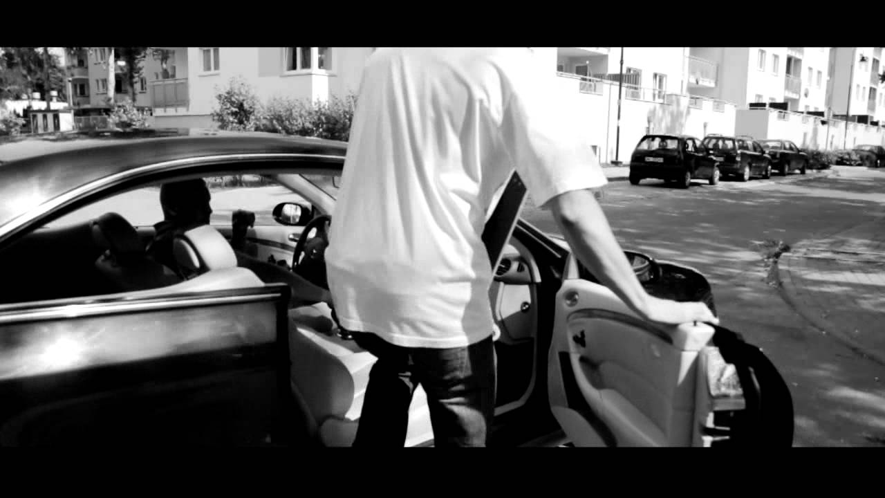 LS - Zrozum to Prod. NWS (Official HD Video)