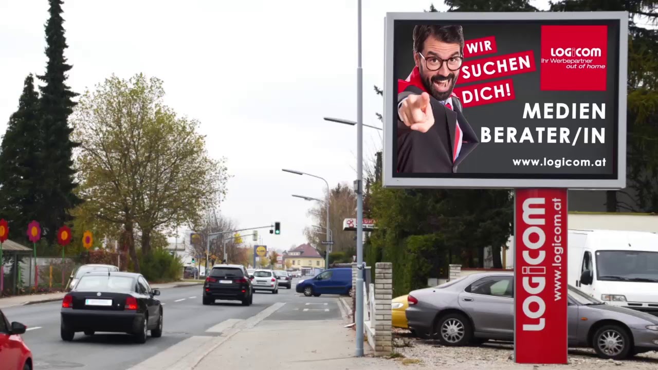Logicom Personalsuche