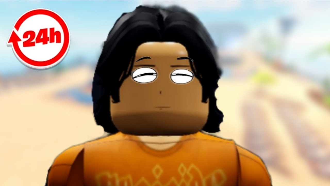 I played every roball game for 1 hour | roblox 