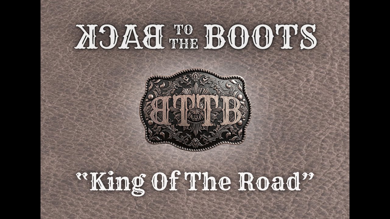 King Of The Road