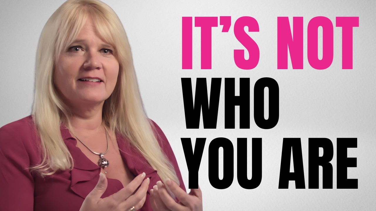 How to Be Comfortable in Your Story (Even If It’s Messy)