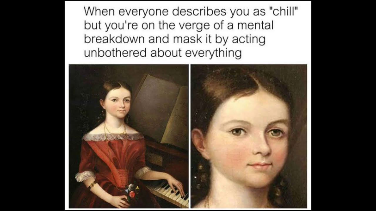 INTP memes I saved on my phone to enjoy year 2021 | Part 15