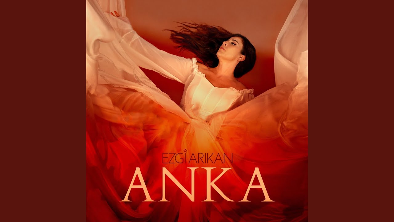 Anka (feat. Ferman Akgül)