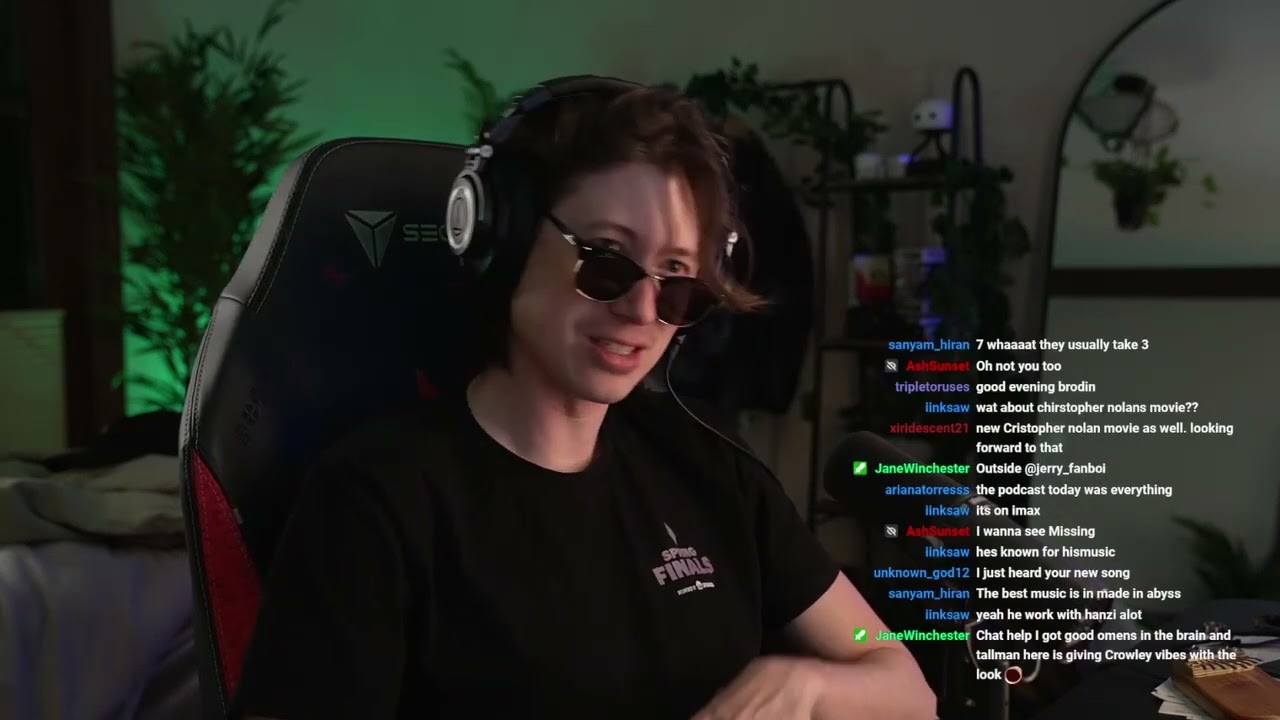 brofain full vod | the bounty bandit is back