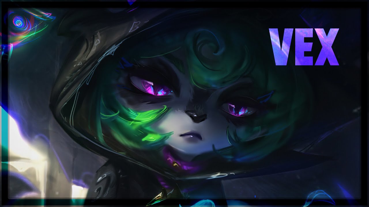 VEX Montage | League of Legends S12