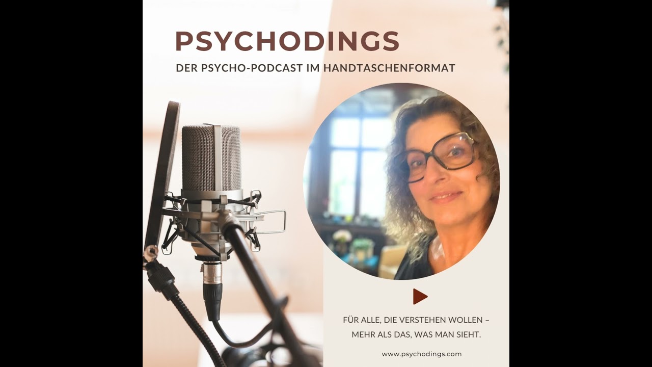 Folge 4 Innere Anteile in der Paartherapie - Was, wenn Nähe hinter Schutz verschwindet?