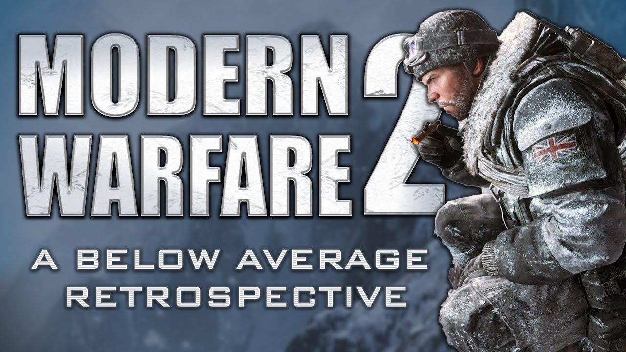 This Was Basically a War Crime Simulator