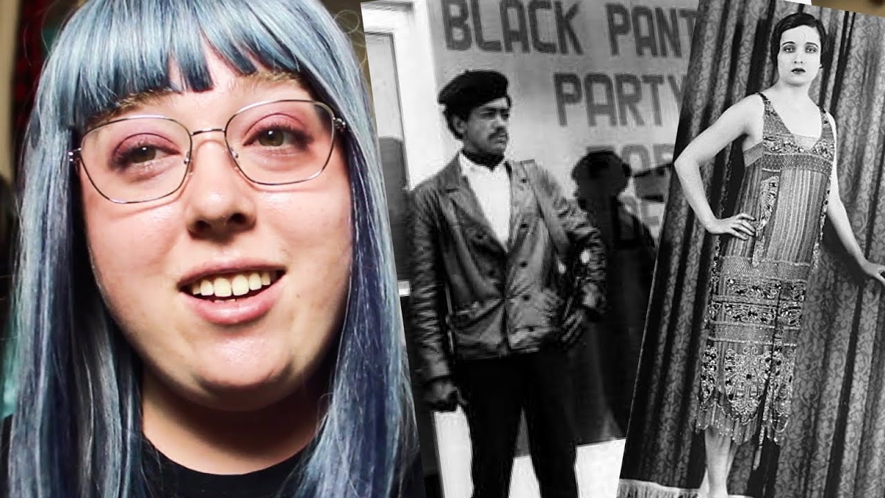 Fashion as Activism: A Brief History