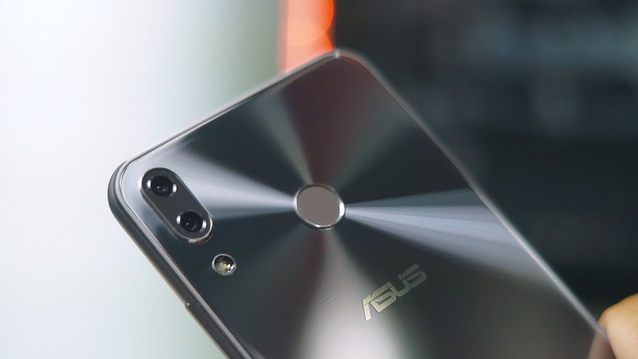 Asus Zenfone 5Z Honest Review After 3 Weeks | Everything you need to know!