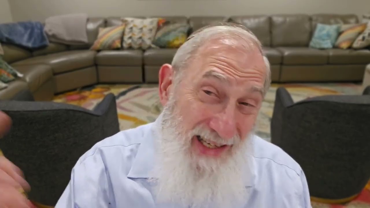 Don't You Worry: Why Did Yosef Reassure His Brothers After He Revealed Himself To Them?