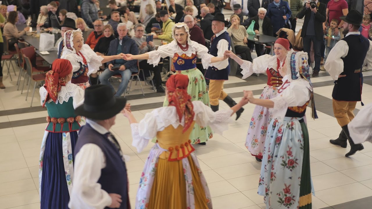 Kiermasz Wielkanocny w Zakrzowie! 2025