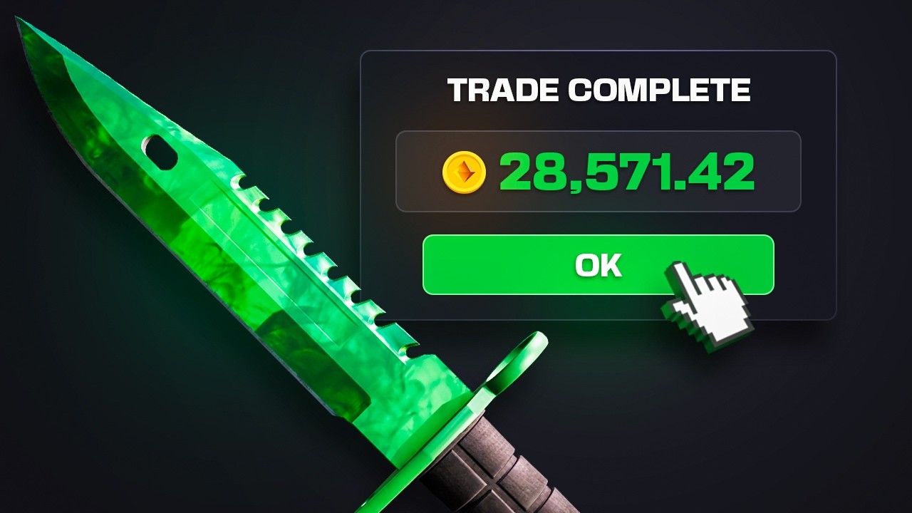 I Redeposited BIG and this happened..