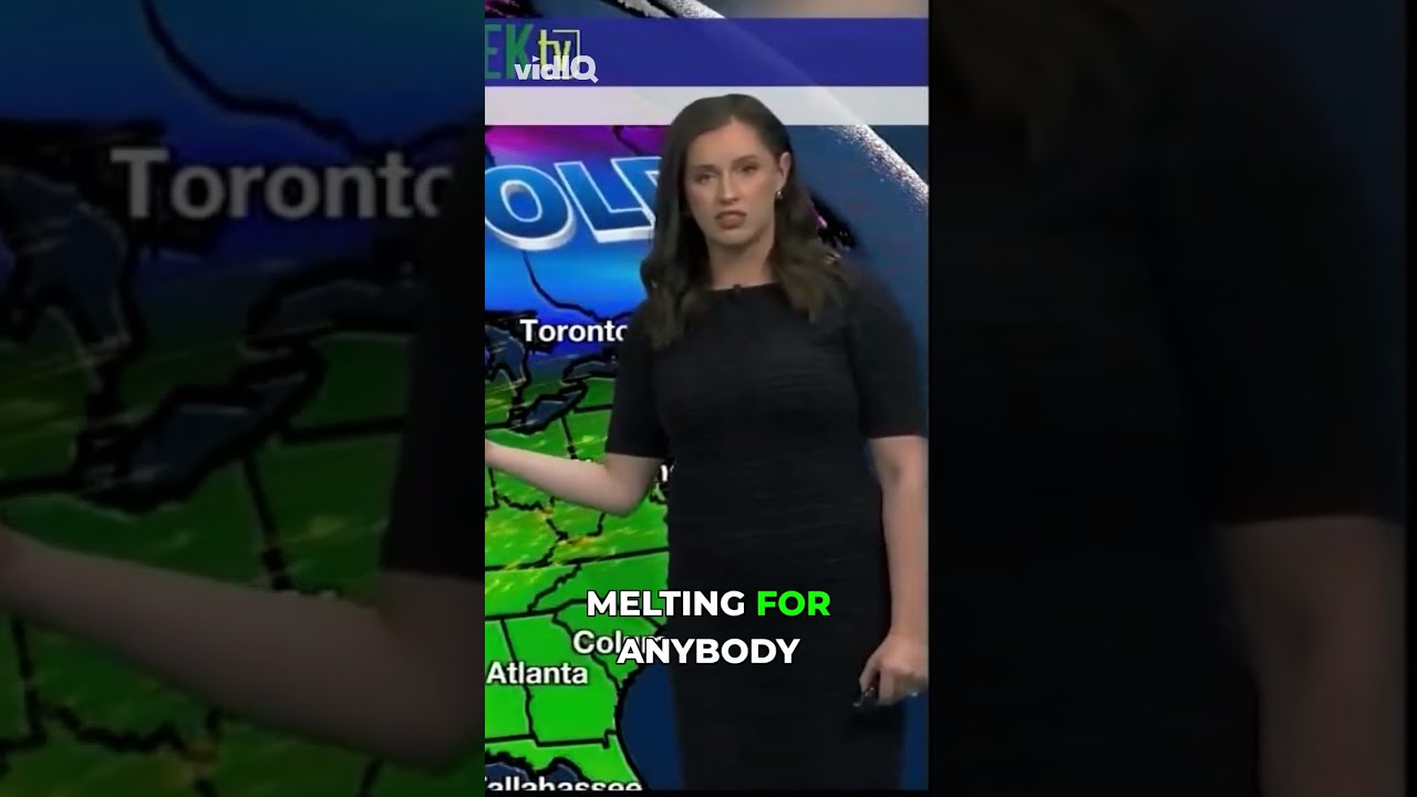 March Weather Outlook: Warm Up Then Severe Storms?