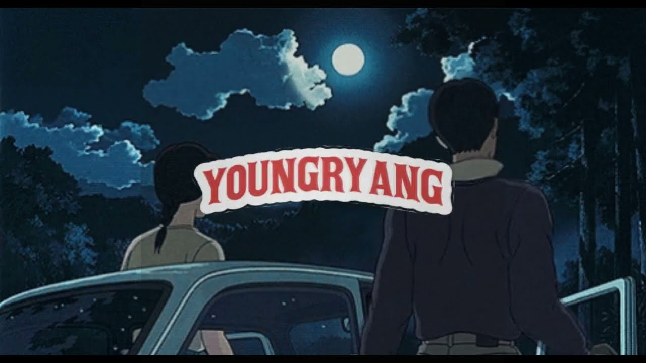 Cafuné Tek It Sample Type Beat (prod. Young Ryan G)