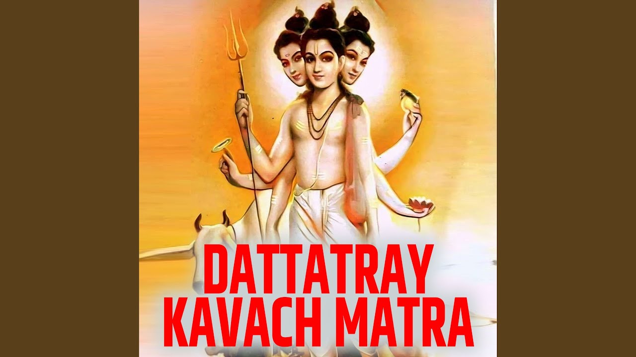 Dattatray Kavach Mantra