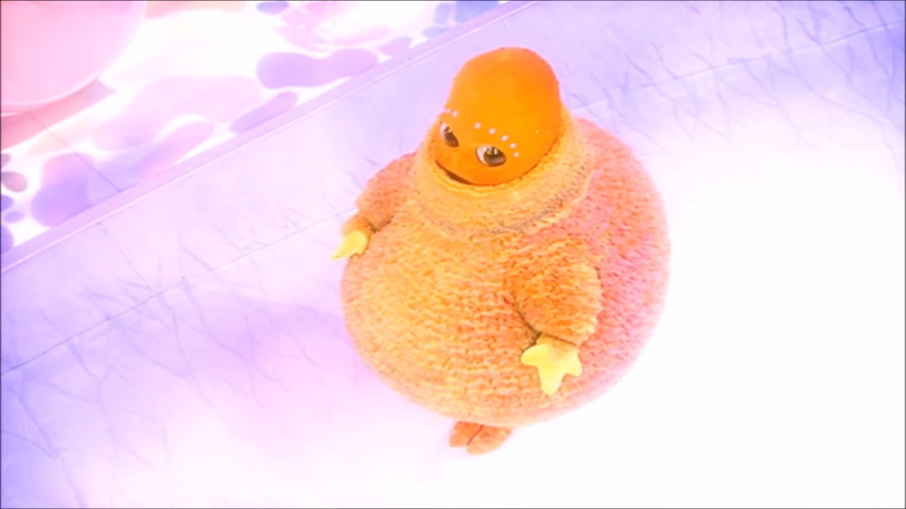 Boohbah - Up and Down (Widescreen)