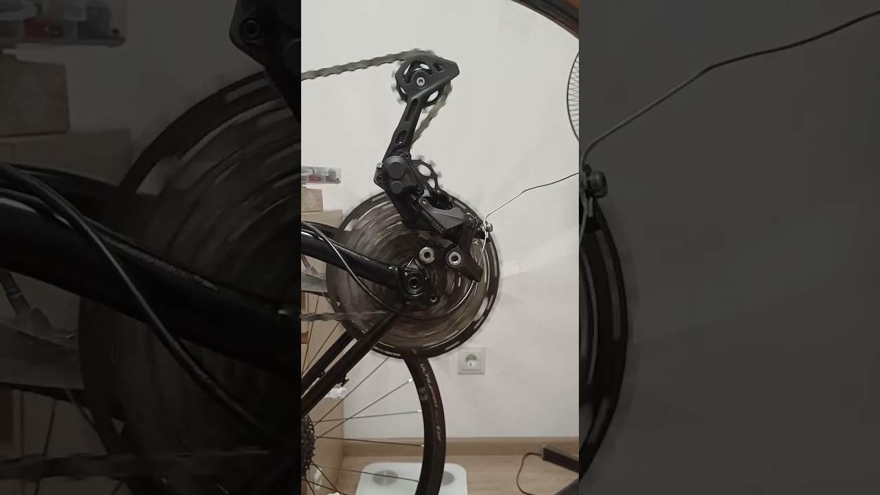 sensah srx vs shimano deore m5120