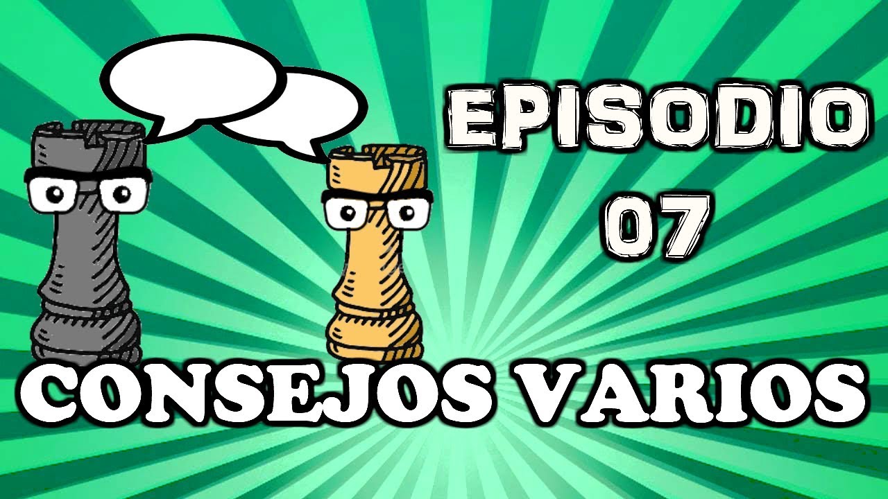 Sobre las ideas y el cálculo de variantes | Consejos de ajedrez #07