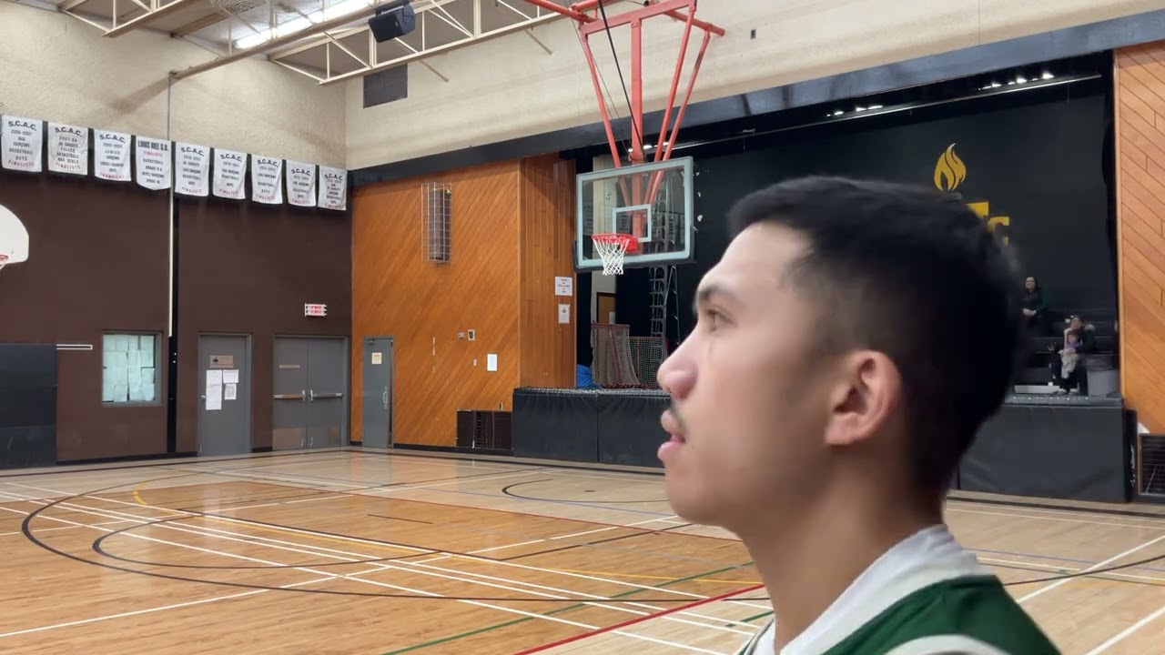 Ballin on a budget vs Sundogs (Jan 25th,2026)